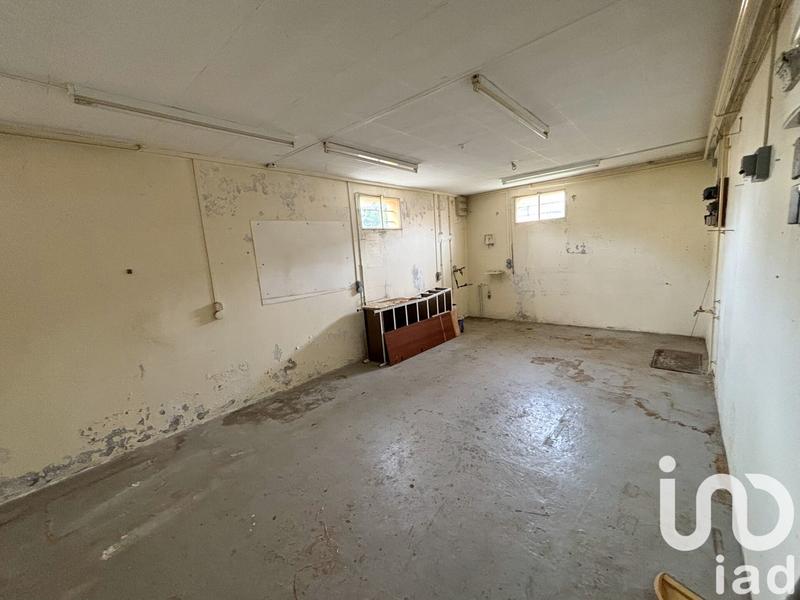 Maison - 83 m² - 4 pièces