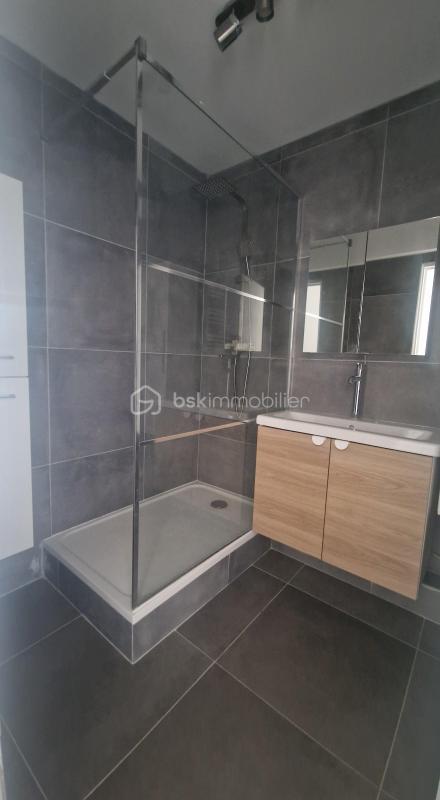 Appartement - 74 m² - 4 pièces