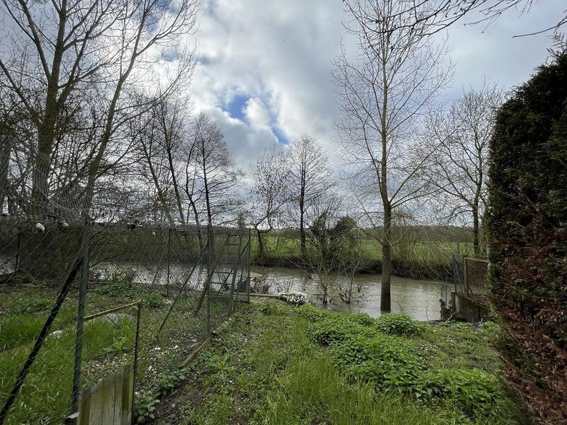 Maison traditionnelle - 81 m² - 3 pièces