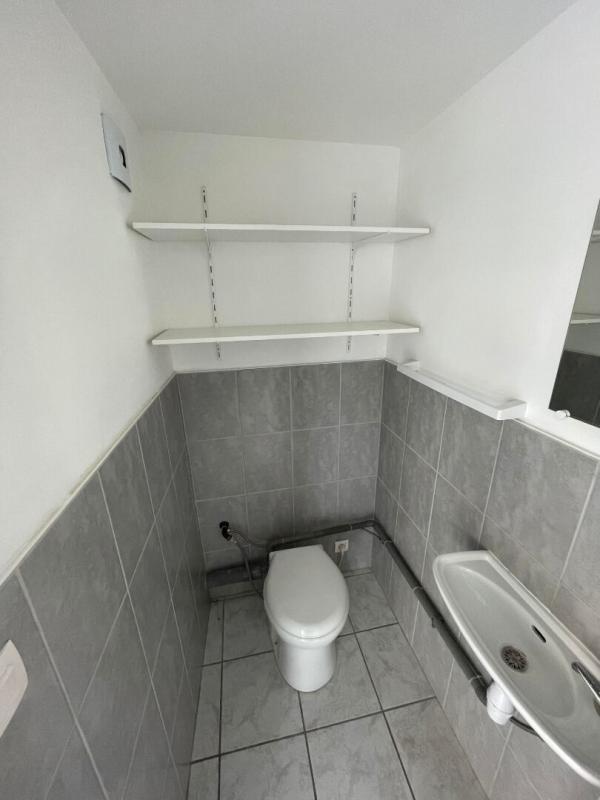 Local commercial - 40 m²