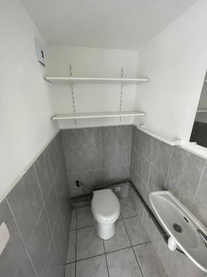 Local commercial - 40 m²