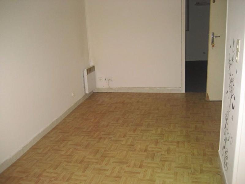 Appartement - 29 m² - 2 pièces