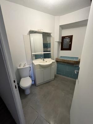 Appartement - 23 m² - 1 pièce