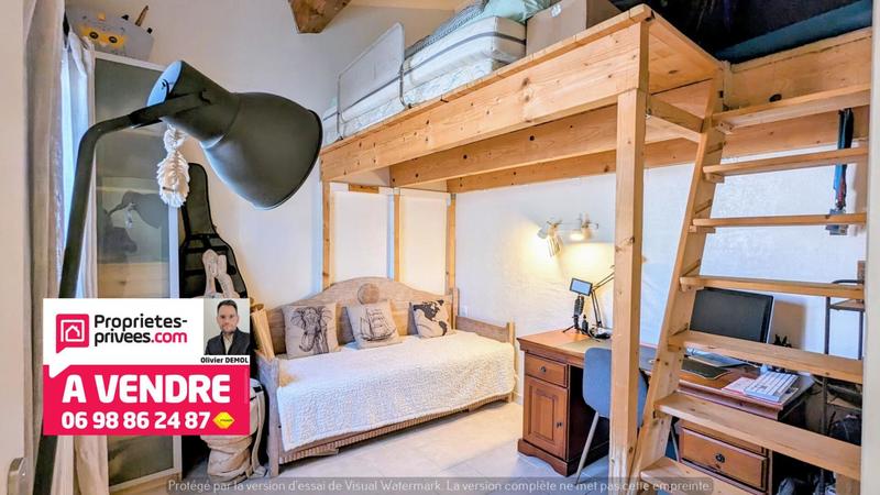 Maison - 150 m² - 5 pièces