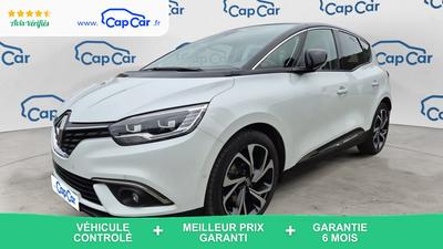 Renault Scénic 1.7 Blue dCi 120 Edc6 Intens - Automatique