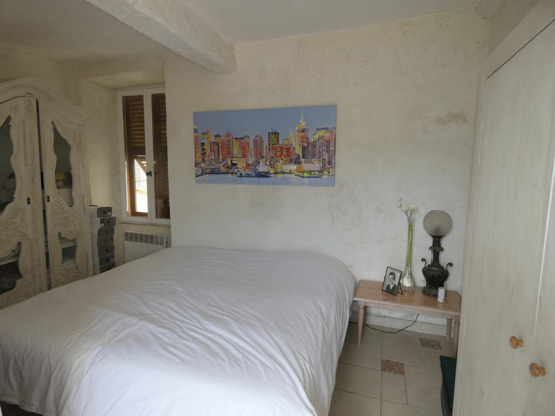 Maison de village - 150 m² - 6 pièces