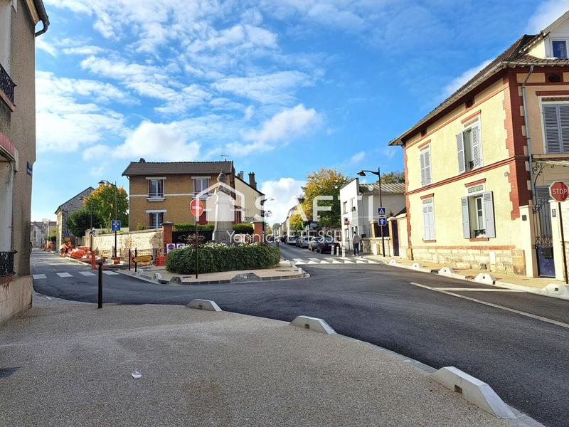 Duplex - 97 m² - 4 pièces