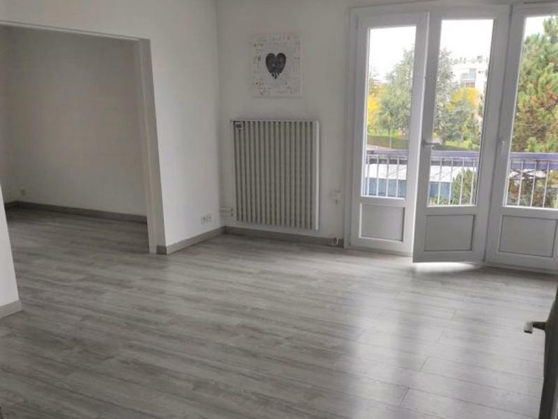 Appartement - 75 m² - 4 pièces