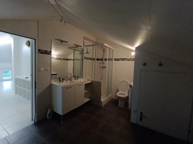 Immeuble - 377 m² - 17 pièces