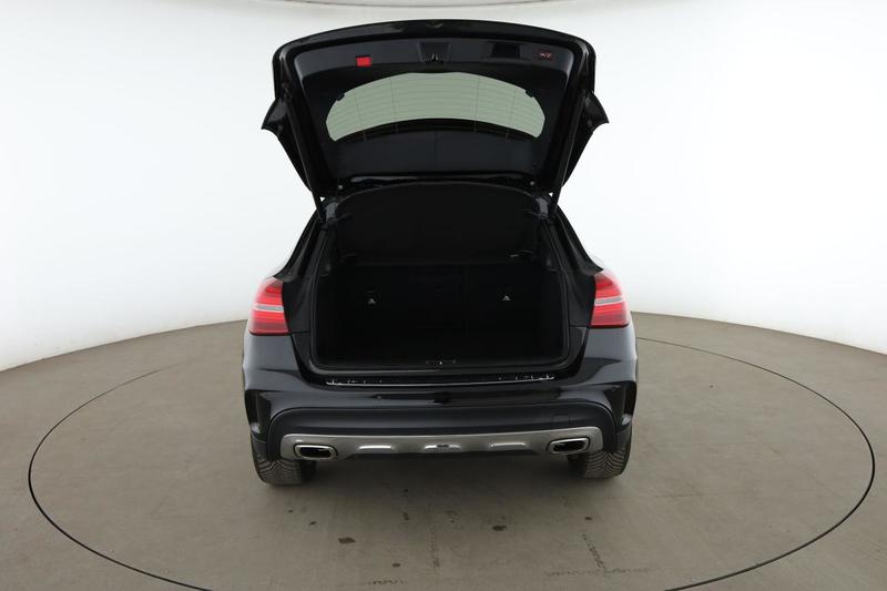 Mercedes Gla 200 Starlight Edition 7g-Dct 156 ch