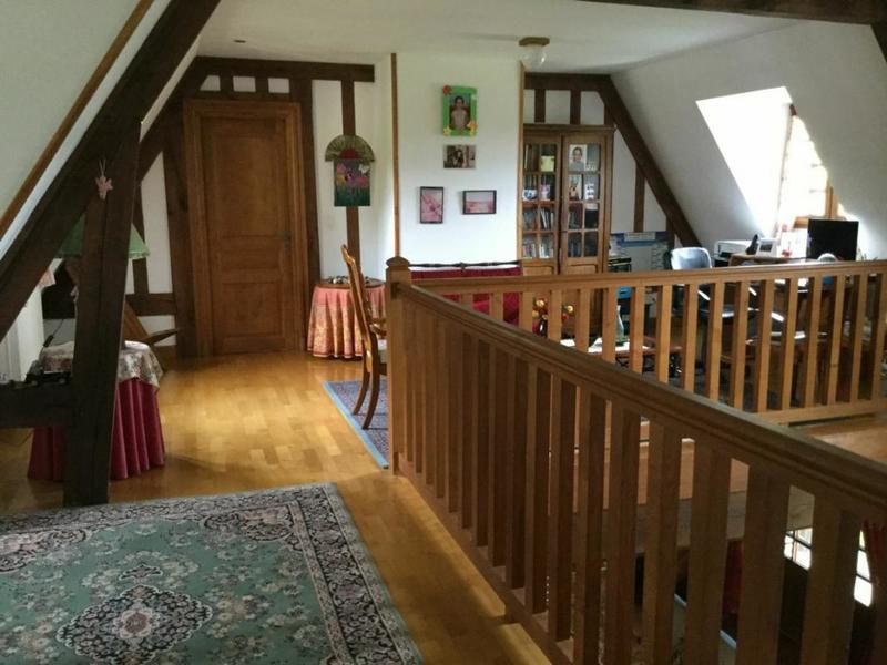 Propriété - 250 m² - 9 pièces