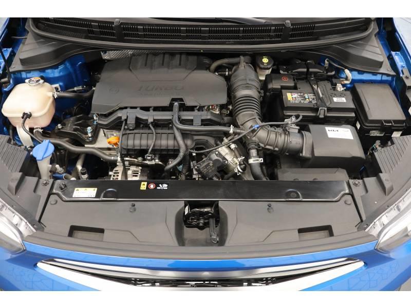 Kia Stonic 1.0 t-GDi 100 ch Dct7 Active