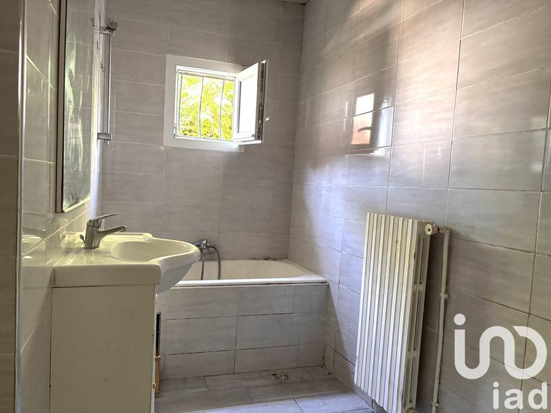 Maison - 63 m² - 4 pièces