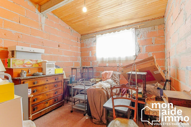 Maison - 172 m² - 6 pièces