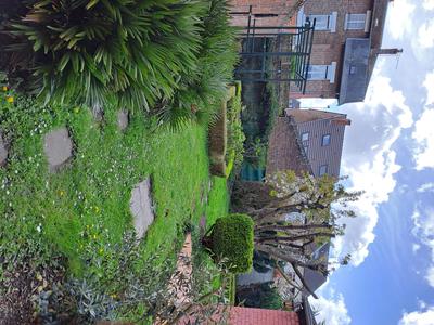 Maison - 92 m² - 6 pièces