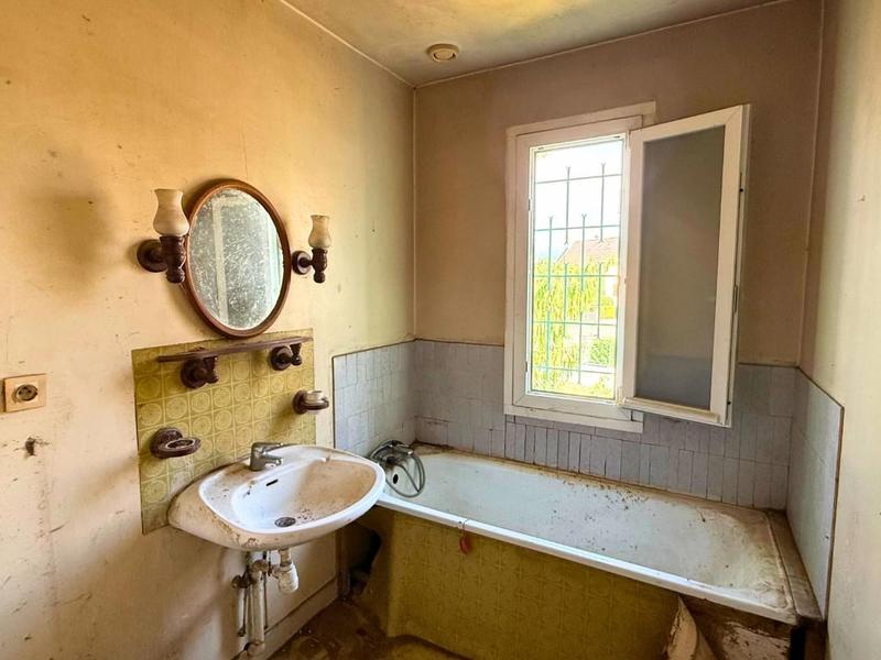 Maison - 70 m² - 3 pièces