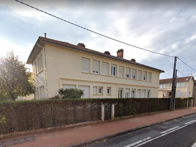 Appartement - 387 m² - 9 pièces