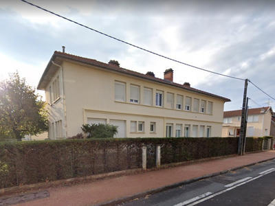 Appartement - 387 m² - 9 pièces