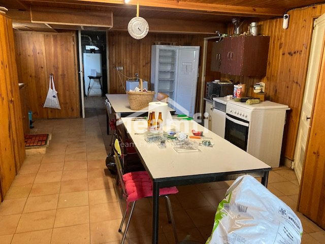 Maison - 101 m² - 4 pièces