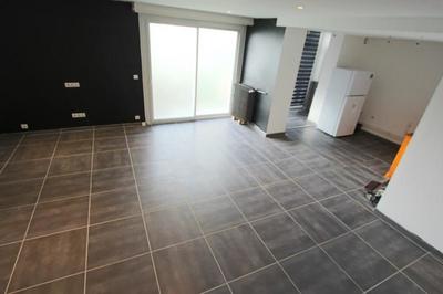 Appartement - 117 m² - 4 pièces