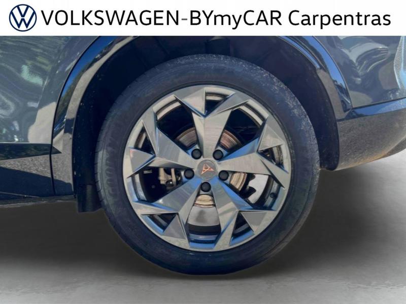 Cupra Formentor 1.5 eTSI Hybrid 150 ch Dsg7 V