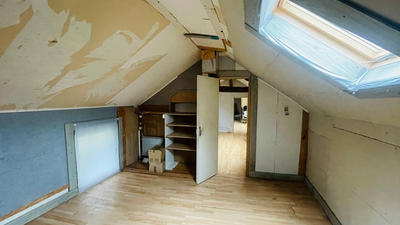 Longère - 95 m² - 3 pièces