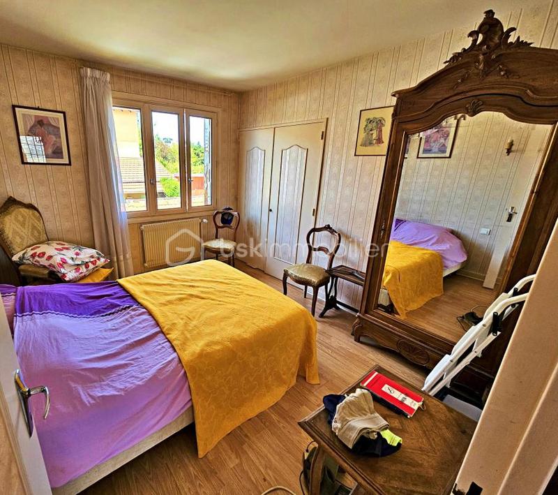 Maison - 126 m² - 4 pièces