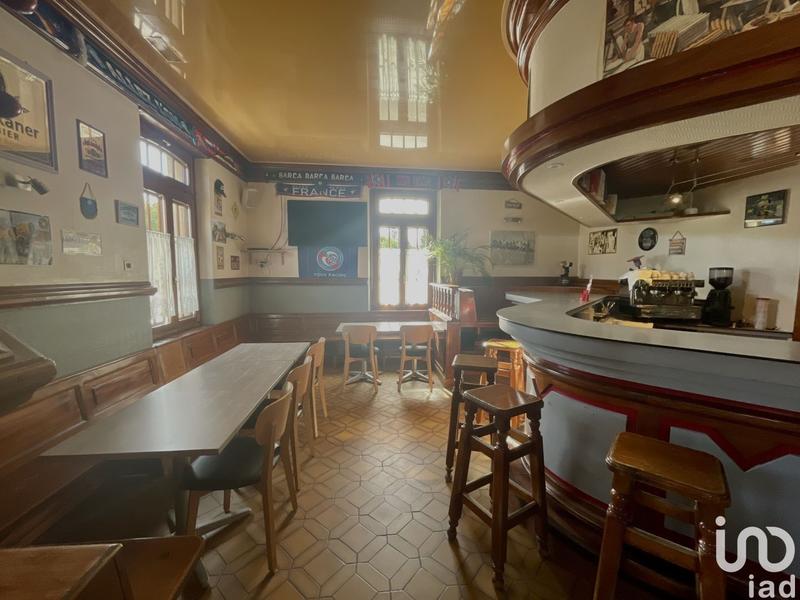 Local commercial - 250 m²