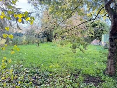 Maison de ville - 75 m² - 3 pièces