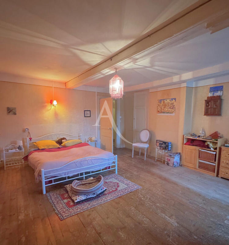 Maison - 373 m² - 9 pièces