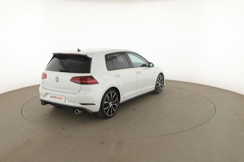 Volkswagen Golf VII 2.0 Tsi BlueMotion Tech Gti Performance Dsg7 5p 245 ch