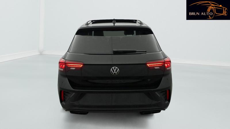 Volkswagen t-Roc 2.0 Tdi 150 Start Stop Dsg7 R-Line Edition