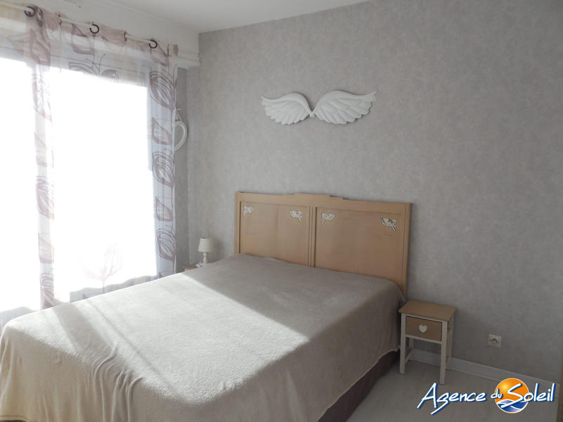 Appartement - 50 m² - 3 pièces