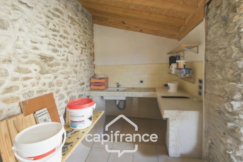 Maison - 161 m² - 7 pièces