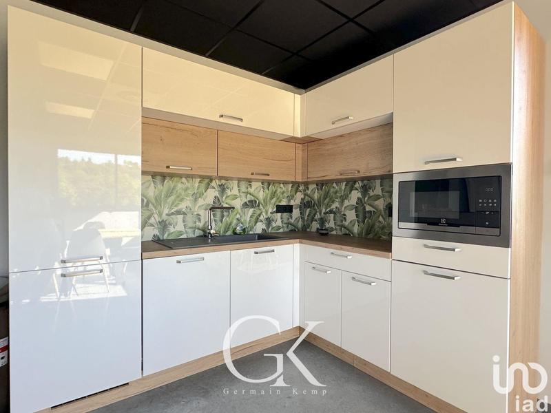 Local commercial - 550 m²