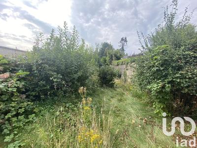 Maison de ville - 110 m² - 5 pièces