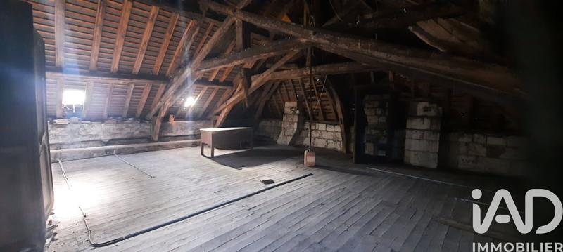 Maison de campagne - 228 m² - 9 pièces