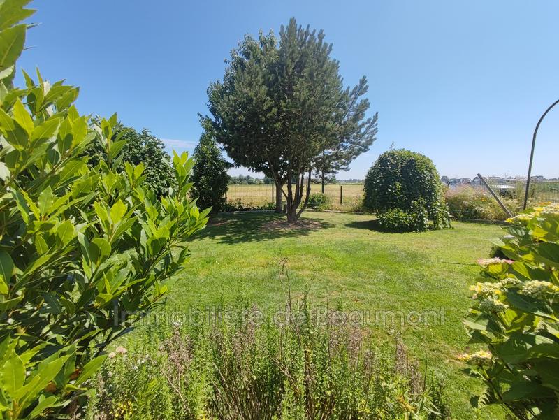 Maison - 78 m² - 4 pièces