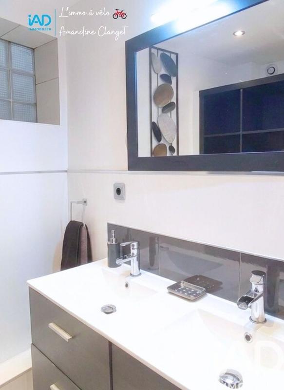 Appartement - 83 m² - 3 pièces