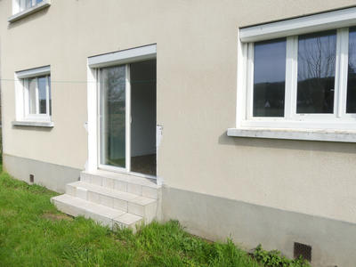 Immeuble - 470 m²