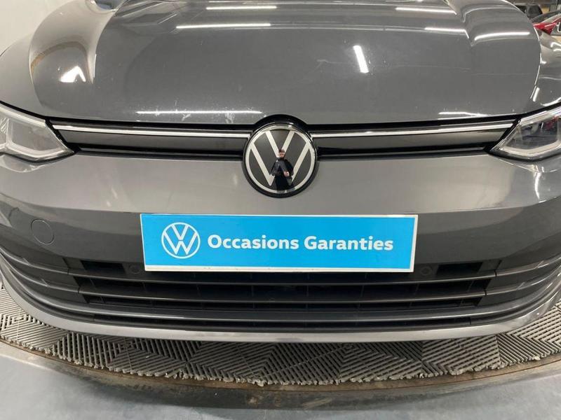 Volkswagen Golf Sw 1.0 Tsi Opf 110 Bvm6 Life Business