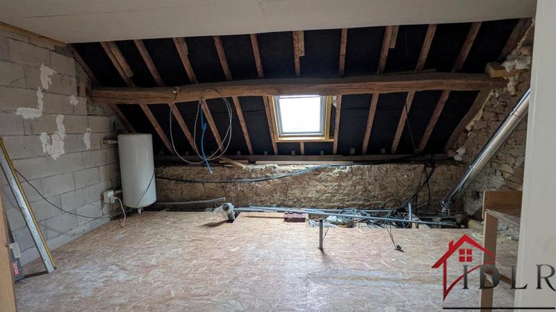 Maison - 145 m² - 4 pièces