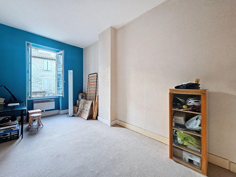 Appartement - 127 m² - 4 pièces