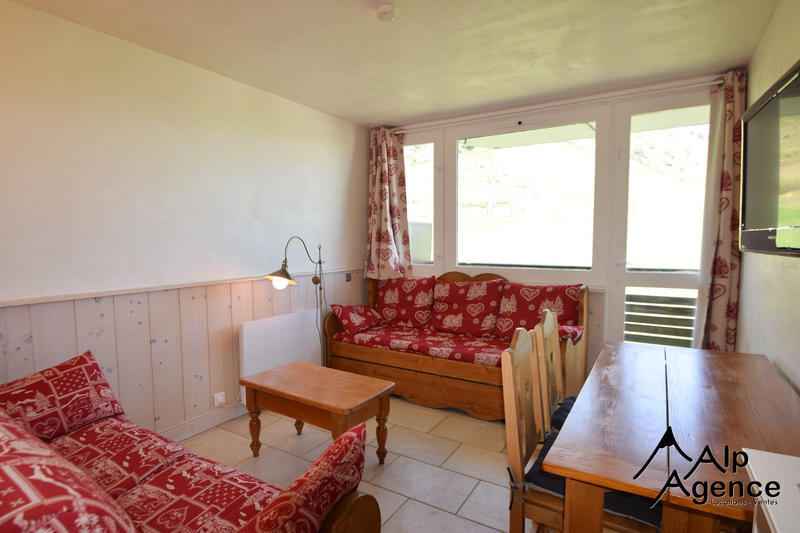 Appartement - 26 m² - 1 pièce