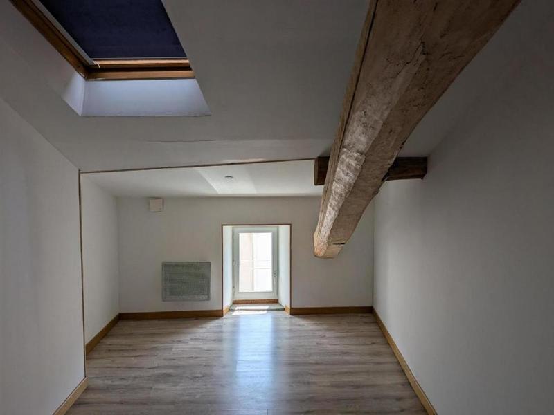 Maison - 63 m² - 4 pièces