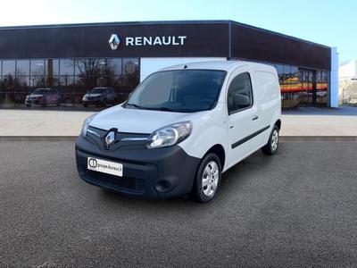 Renault Kangoo E-Tech Electrique Achat Integral Grand Confort-19