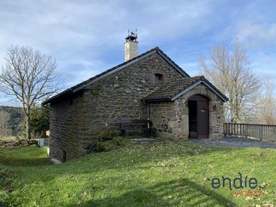 Maison de campagne - 193 m² - 7 pièces