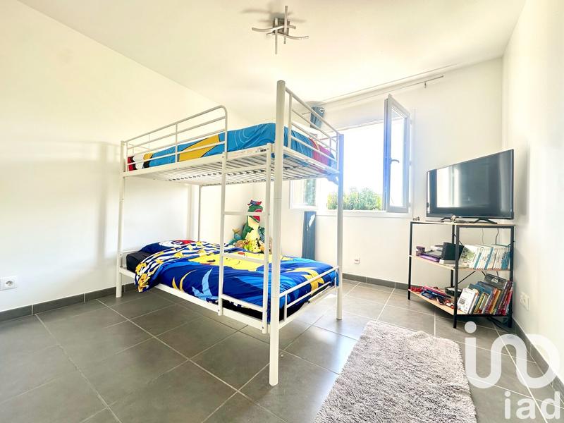 Maison - 106 m² - 6 pièces