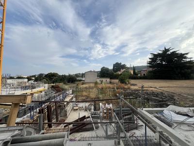 Appartement - 41 m² - 2 pièces