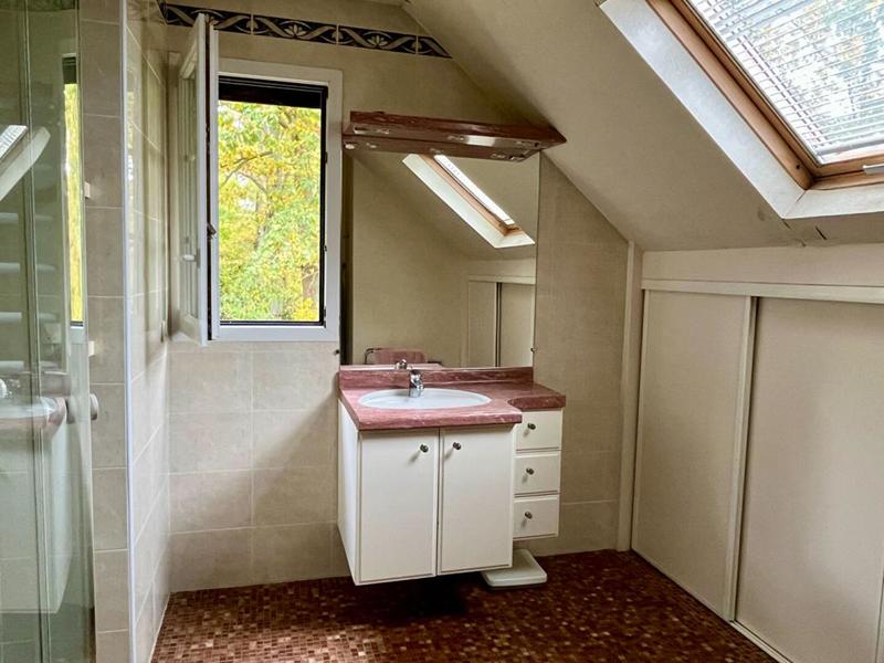 Maison - 170 m² - 6 pièces